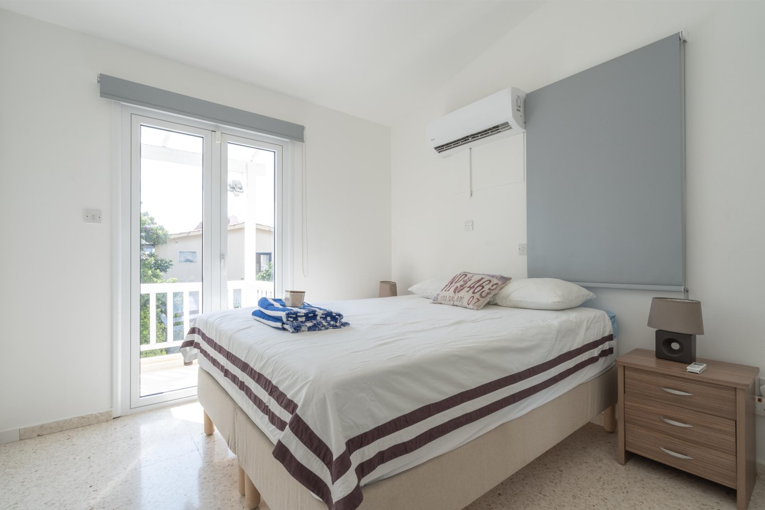3 bedrooms Townhouse in Kato Paphos, Paphos, Cyprus No. 61601