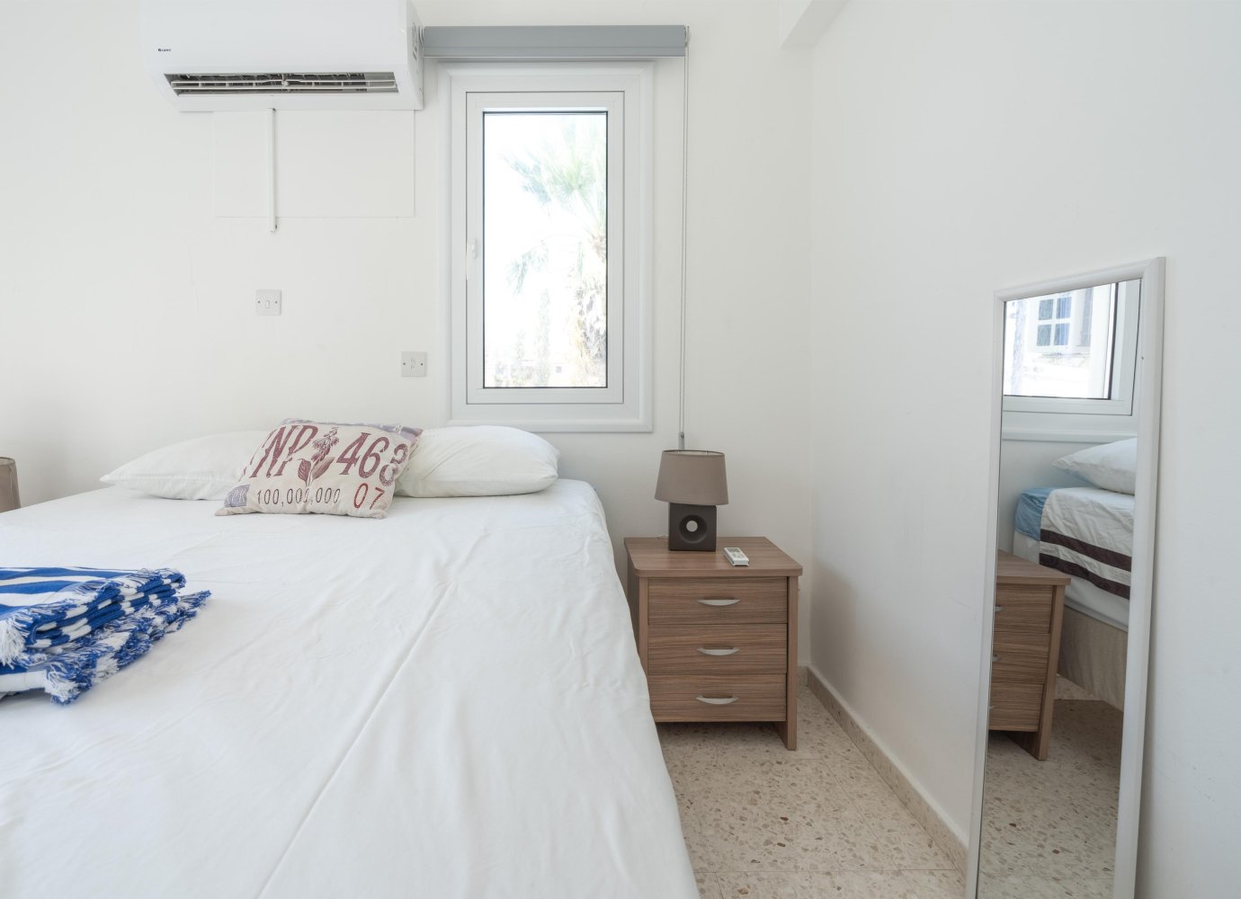 3 bedrooms Townhouse in Kato Paphos, Paphos, Cyprus No. 61601