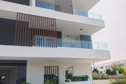2 dormitorios Apartamento en Aradippou, Larnaka, Chipre No. 52285