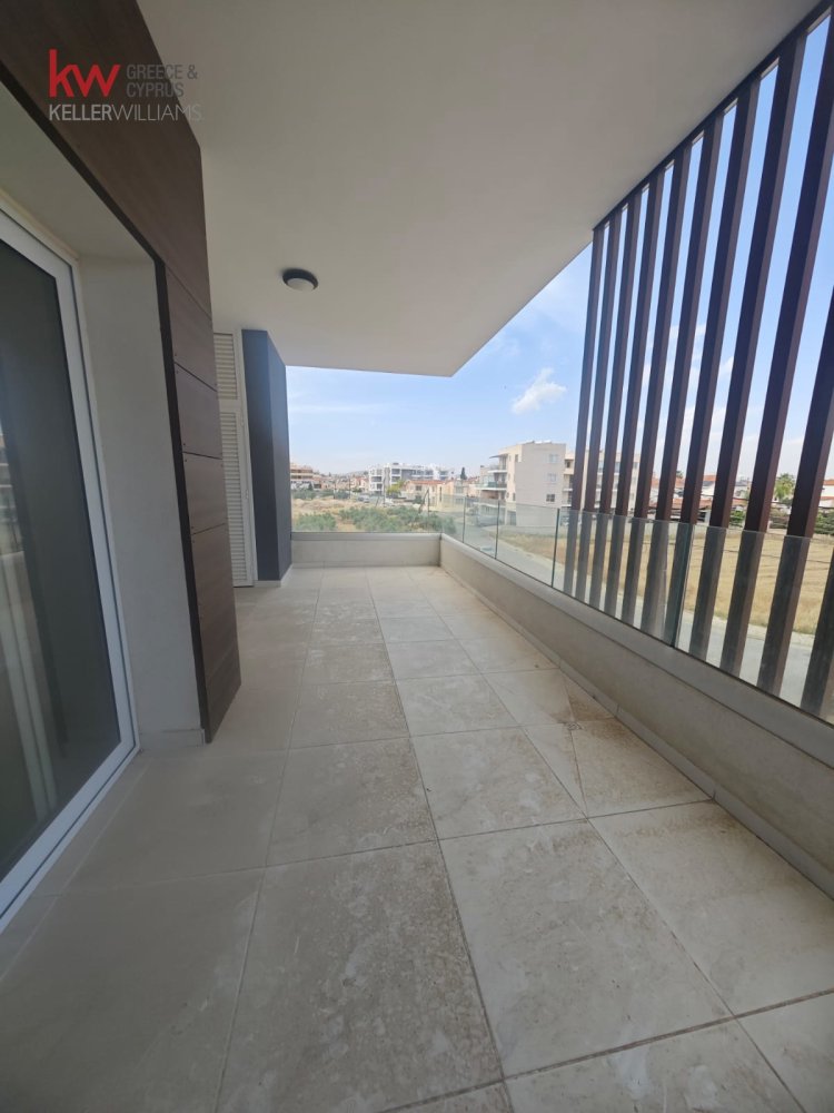 2 dormitorios Apartamento en Aradippou, Larnaka, Chipre No. 52285