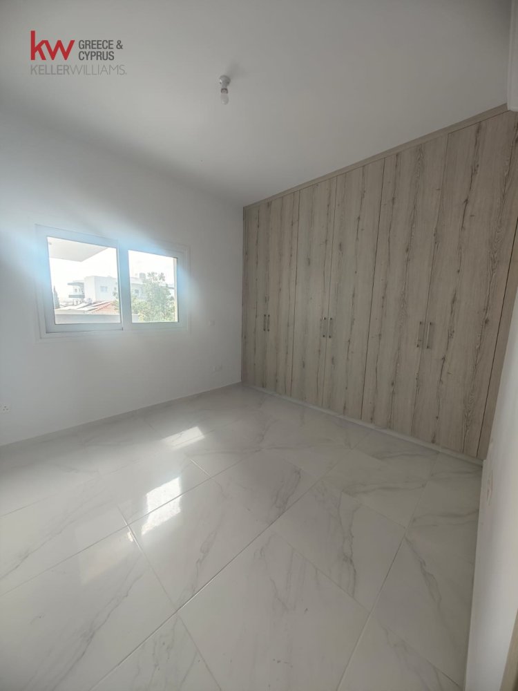 2 dormitorios Apartamento en Aradippou, Larnaka, Chipre No. 52285