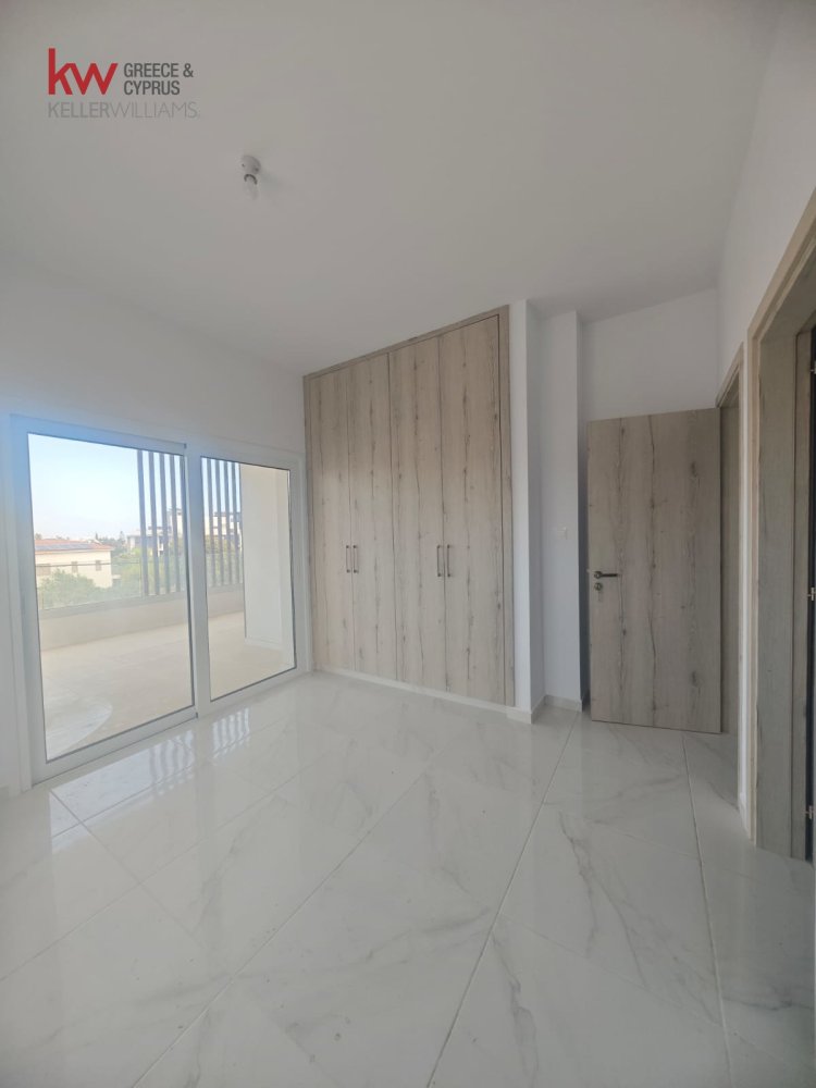 2 dormitorios Apartamento en Aradippou, Larnaka, Chipre No. 52285