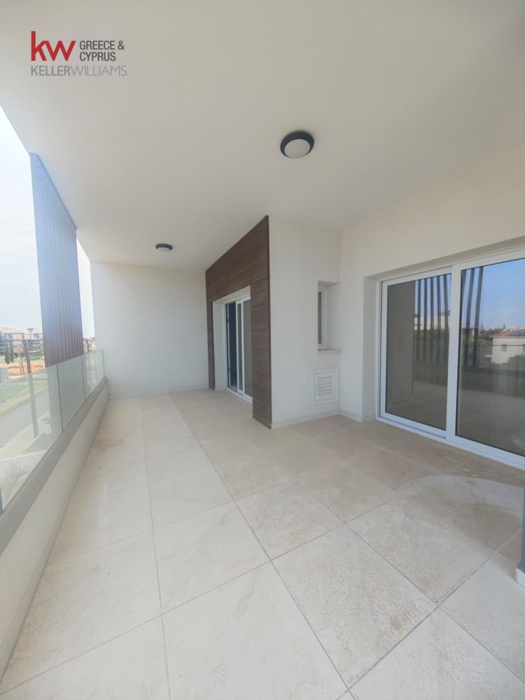 2 dormitorios Apartamento en Aradippou, Larnaka, Chipre No. 52285