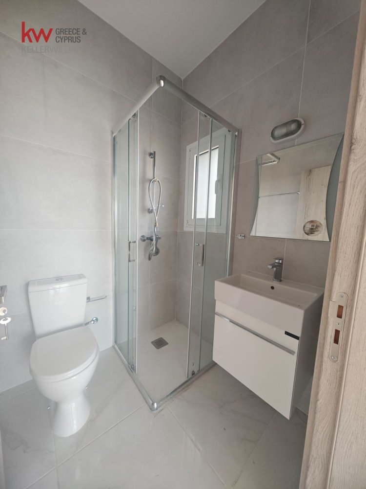 2 dormitorios Apartamento en Aradippou, Larnaka, Chipre No. 52285