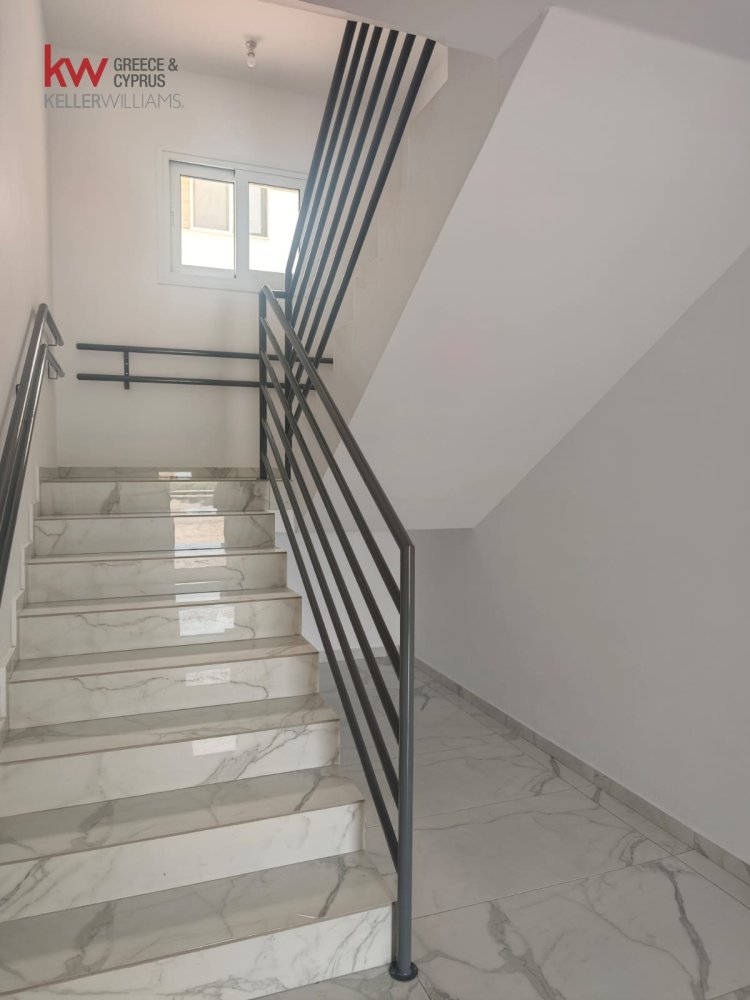 2 dormitorios Apartamento en Aradippou, Larnaka, Chipre No. 52285