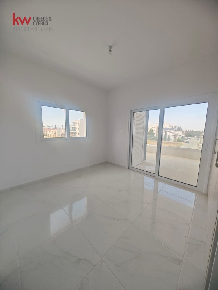2 dormitorios Apartamento en Aradippou, Larnaka, Chipre No. 52285