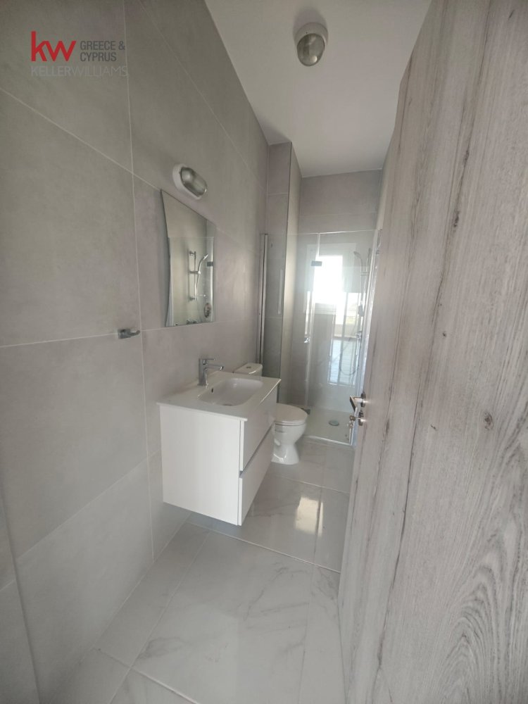 2 dormitorios Apartamento en Aradippou, Larnaka, Chipre No. 52285