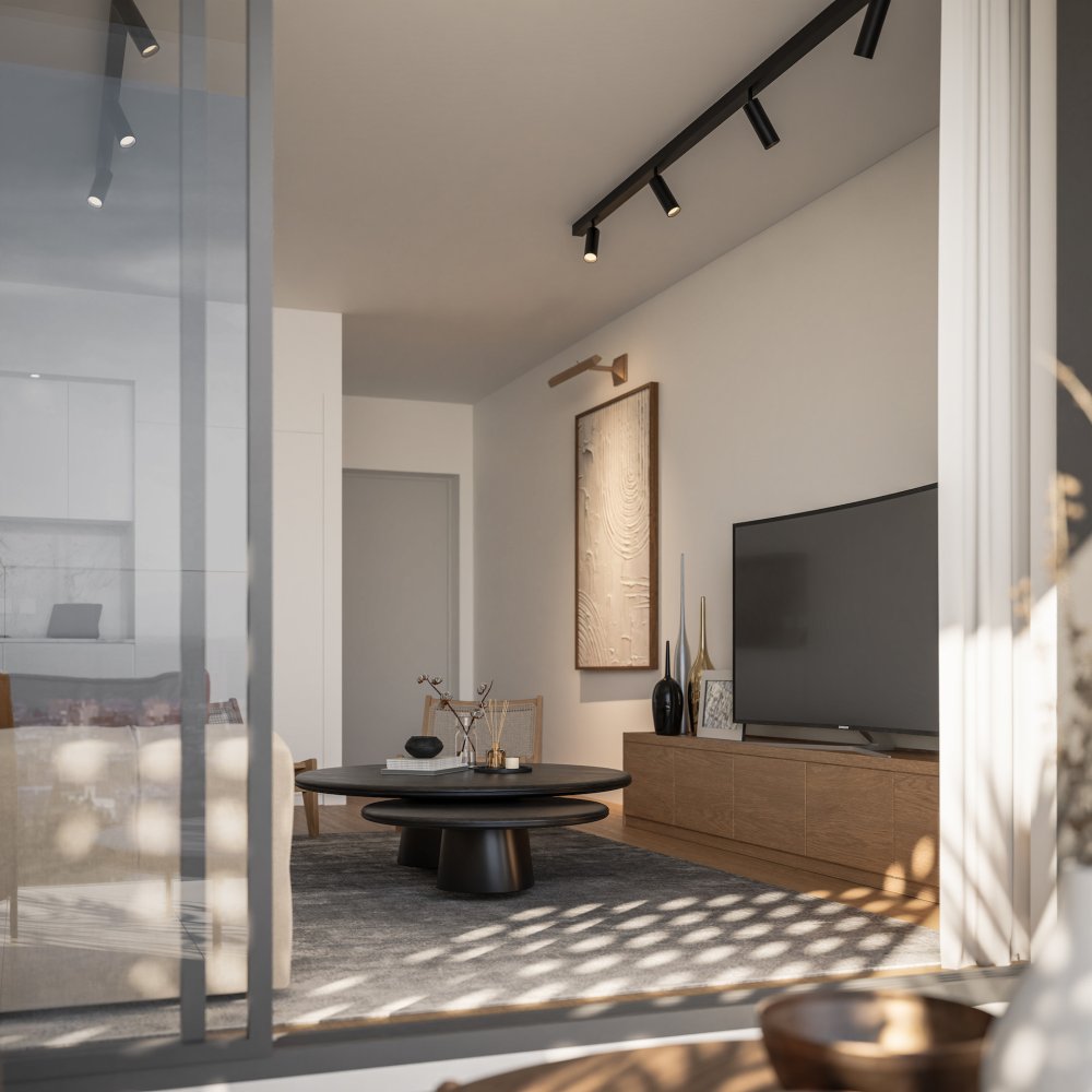 2 bedrooms Penthouse in Limassol, Cyprus No. 65150