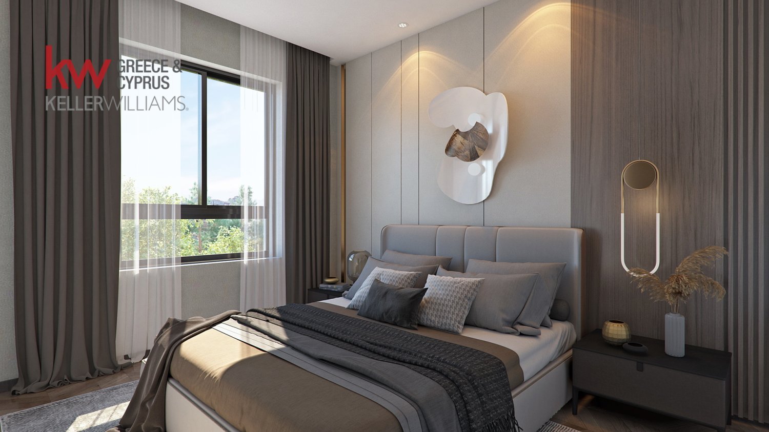 1 bedroom Apartment in Livadia, Larnaka, Cyprus No. 63189