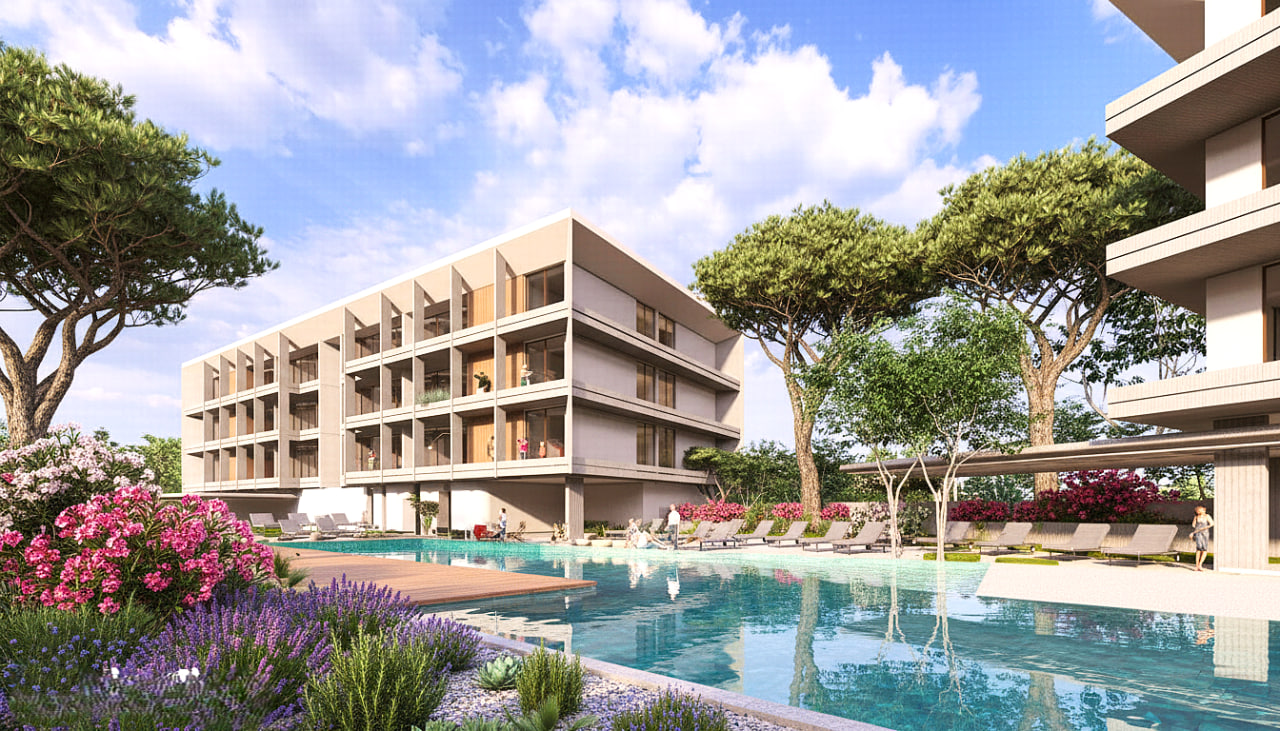 2 chambres Appartement à Ammochostos, Chypre No. 64423