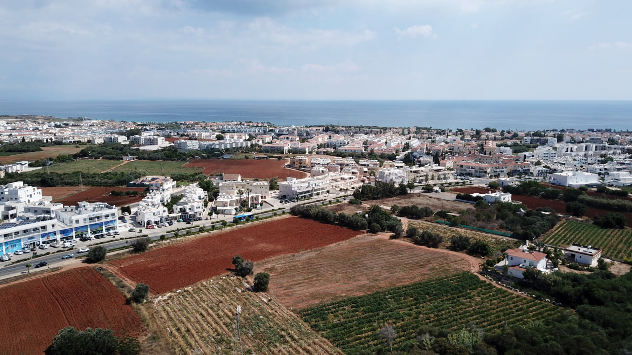 2 chambres Appartement à Ammochostos, Chypre No. 64423