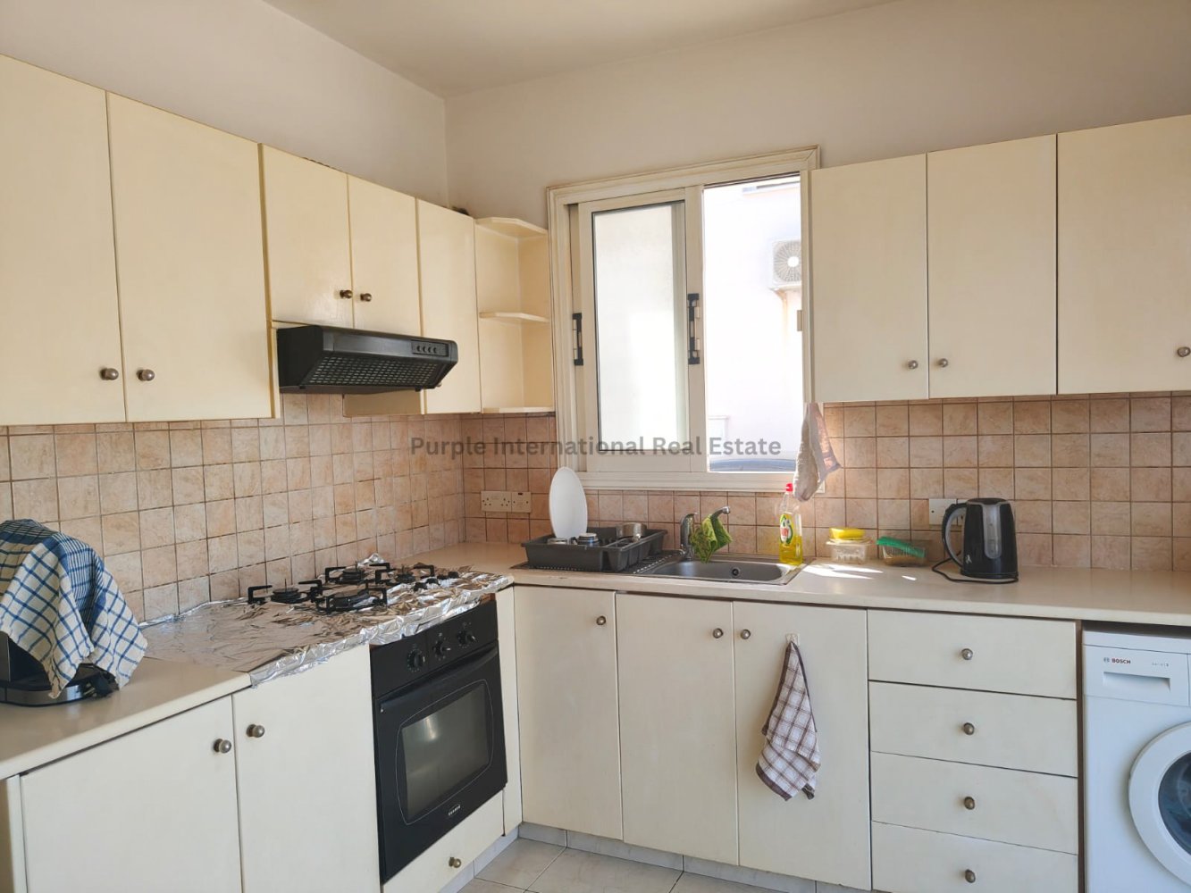 3 chambres Villa à Kiti, Larnaka, Chypre No. 58951