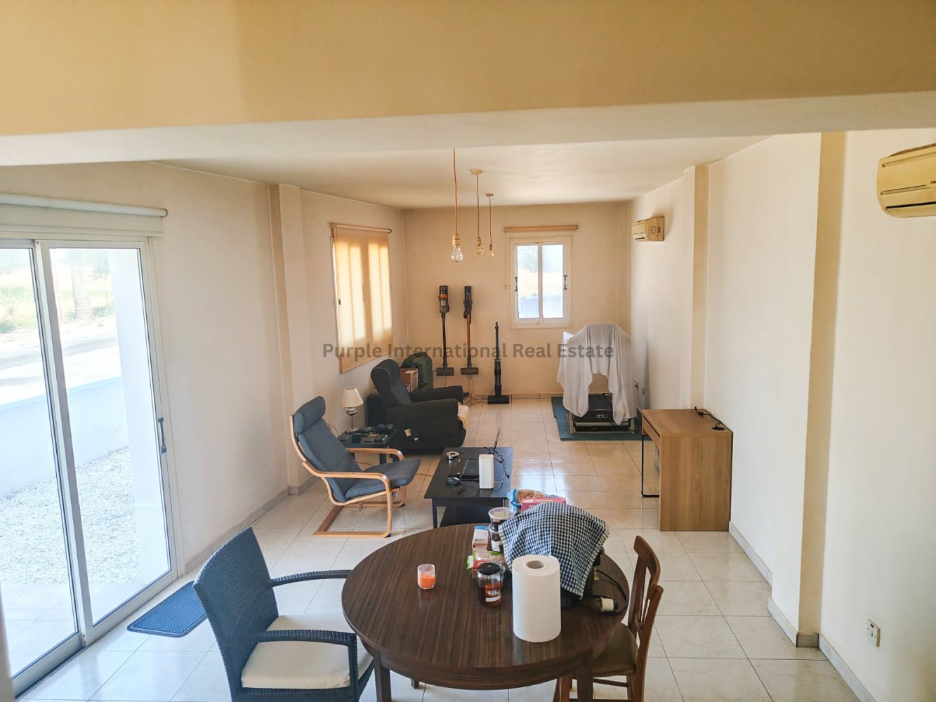 3 chambres Villa à Kiti, Larnaka, Chypre No. 58951