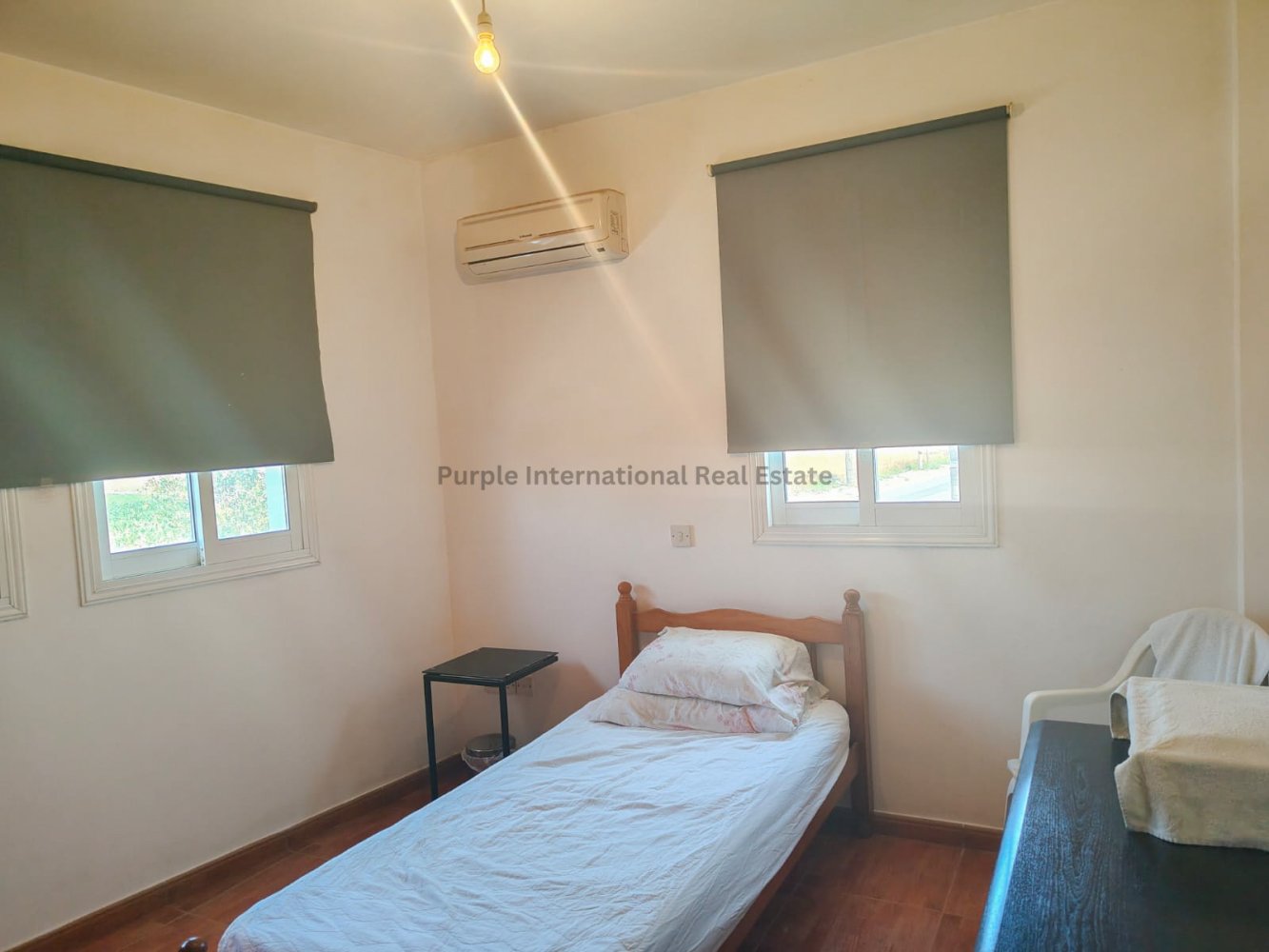 3 chambres Villa à Kiti, Larnaka, Chypre No. 58951
