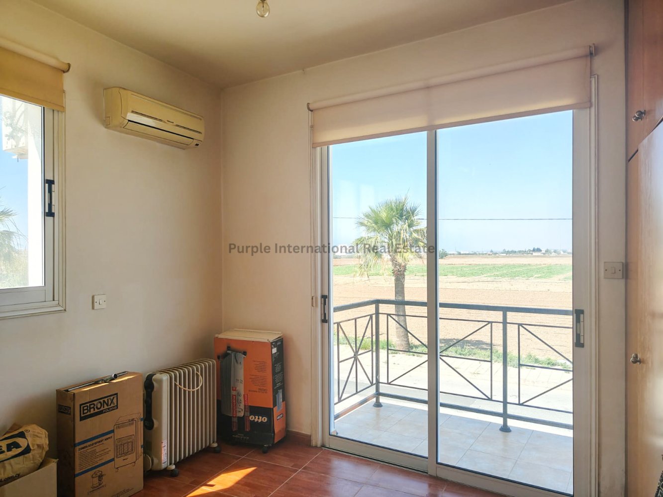 3 chambres Villa à Kiti, Larnaka, Chypre No. 58951