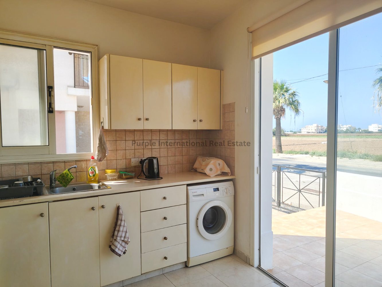 3 chambres Villa à Kiti, Larnaka, Chypre No. 58951