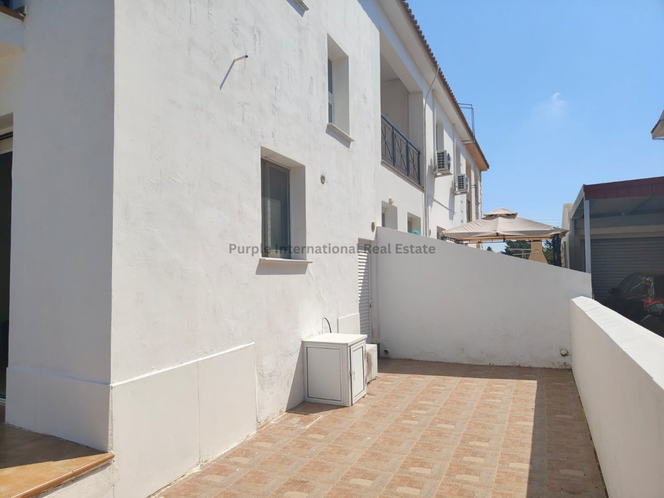 3 chambres Villa à Kiti, Larnaka, Chypre No. 58951