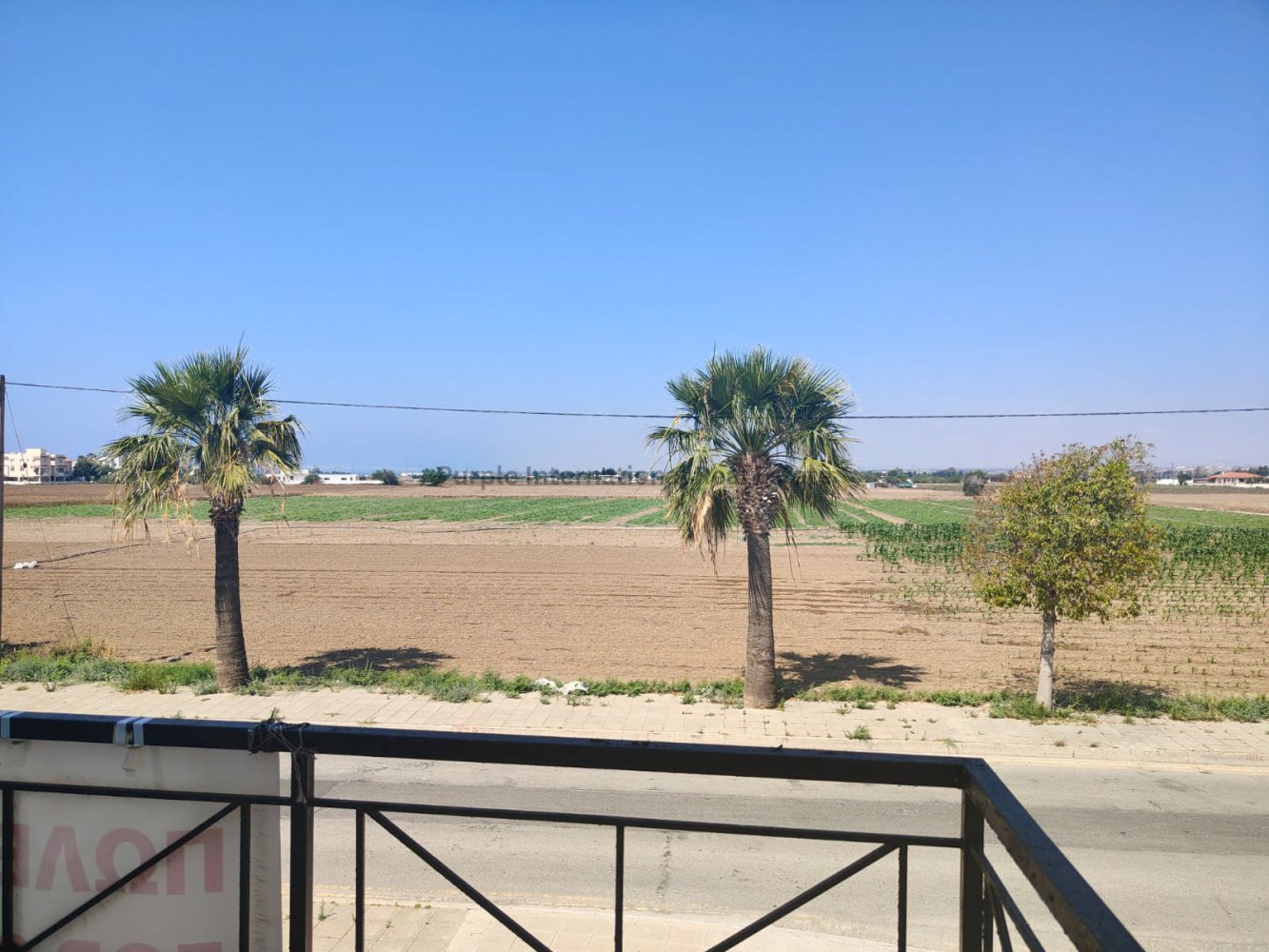3 chambres Villa à Kiti, Larnaka, Chypre No. 58951