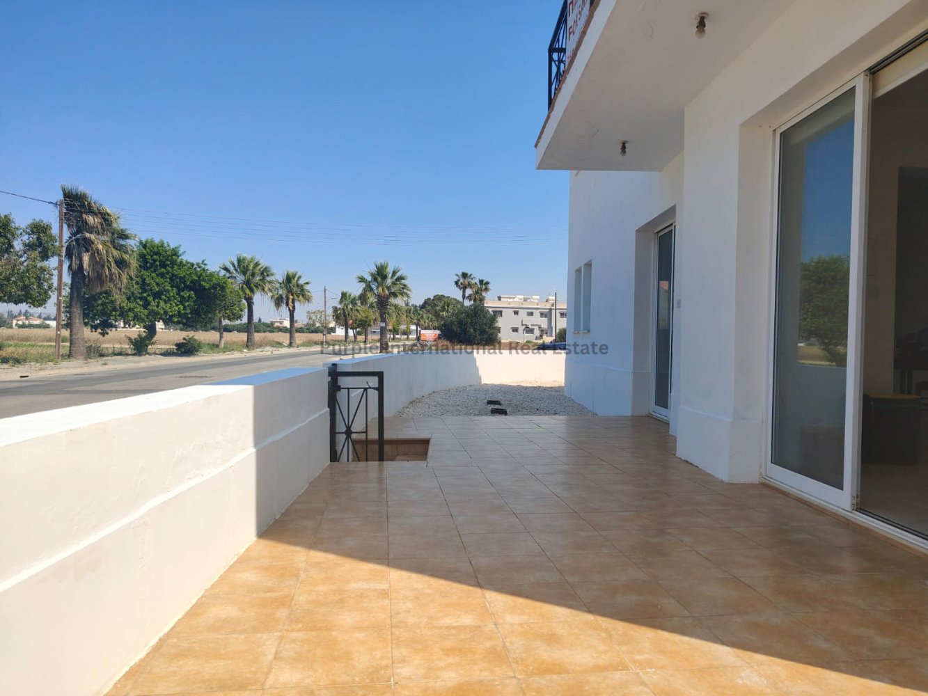3 chambres Villa à Kiti, Larnaka, Chypre No. 58951