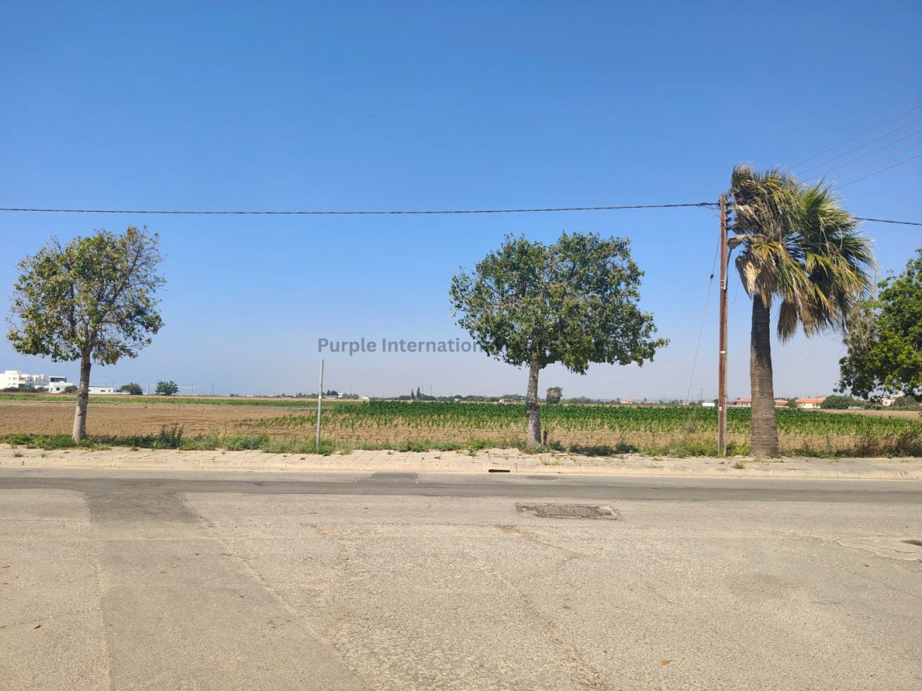 3 chambres Villa à Kiti, Larnaka, Chypre No. 58951