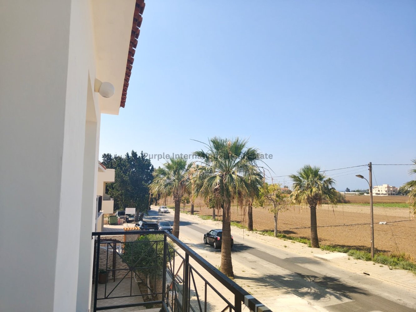 3 chambres Villa à Kiti, Larnaka, Chypre No. 58951