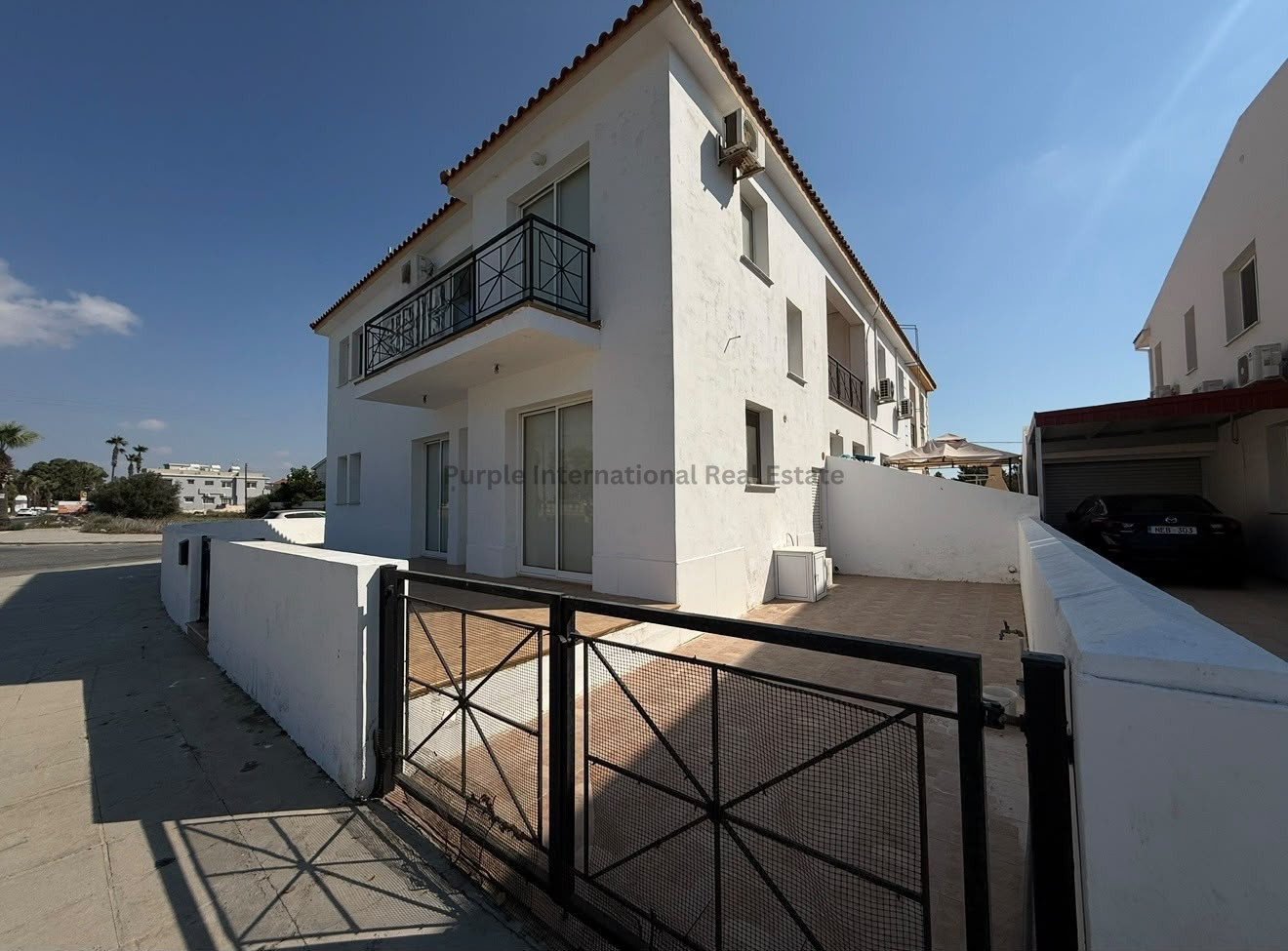 3 chambres Villa à Kiti, Larnaka, Chypre No. 58951