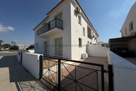 3 chambres Villa à Kiti, Larnaka, Chypre No. 58951