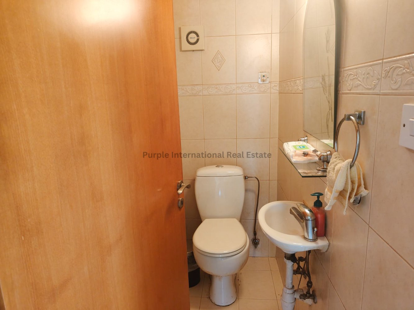 3 chambres Villa à Kiti, Larnaka, Chypre No. 58951
