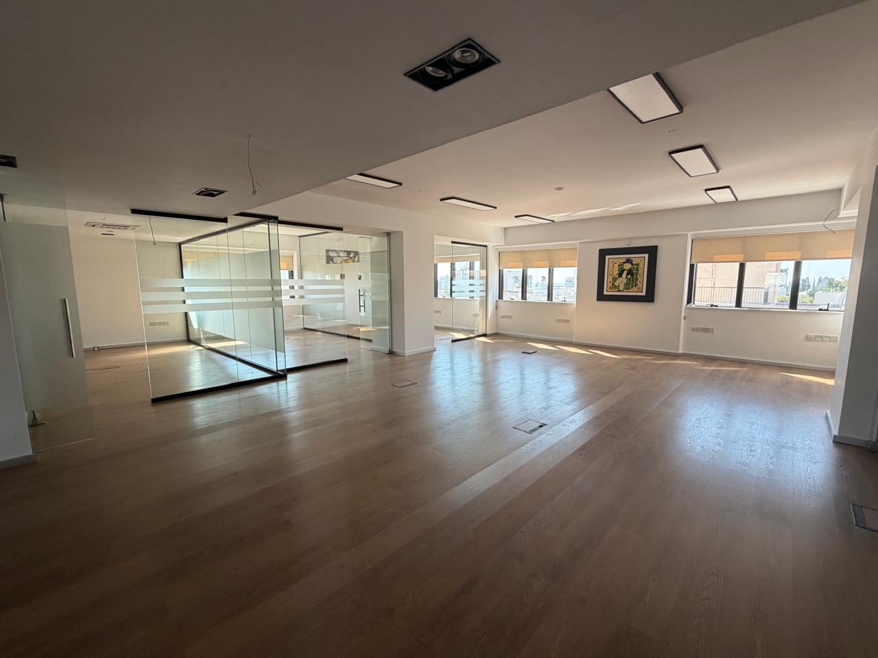 250m2 Commercial property in Neapolis, Limassol, Cyprus No. 62298