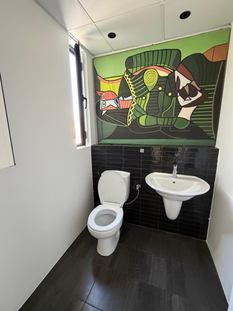 250m2 Commercial property in Neapolis, Limassol, Cyprus No. 62298