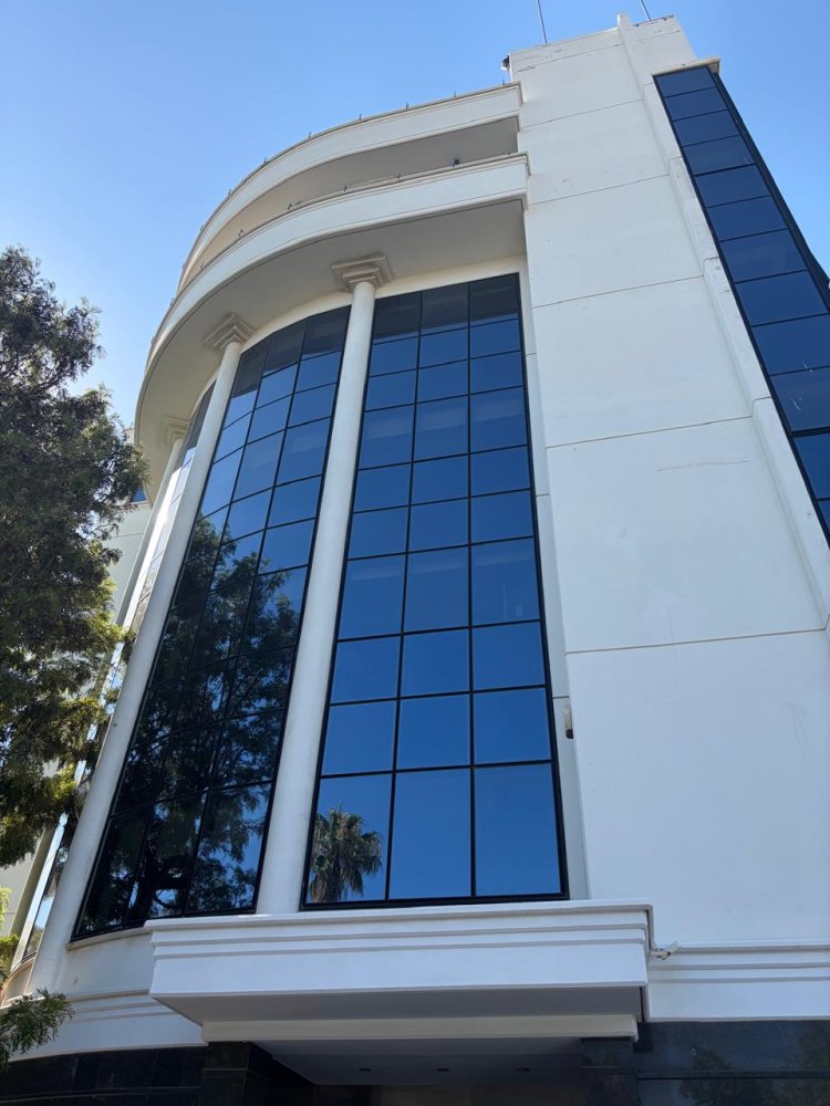 250m2 Commercial property in Neapolis, Limassol, Cyprus No. 62298