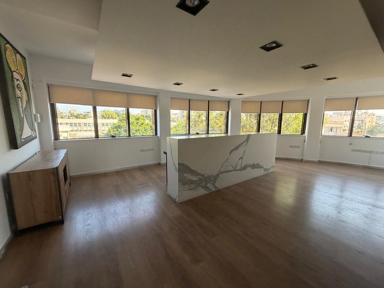250m2 Commercial property in Neapolis, Limassol, Cyprus No. 62298