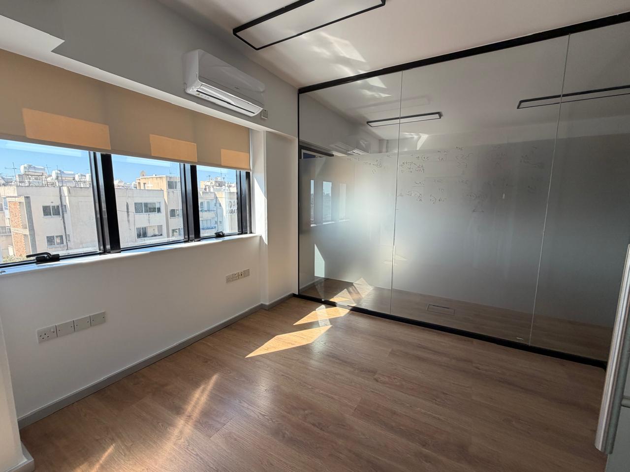 250m2 Commercial property in Neapolis, Limassol, Cyprus No. 62298