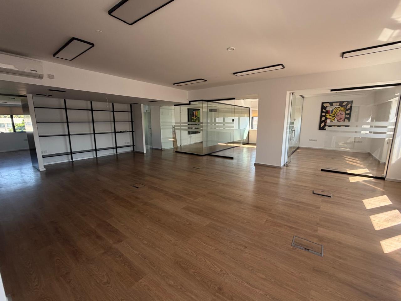 250m2 Commercial property in Neapolis, Limassol, Cyprus No. 62298