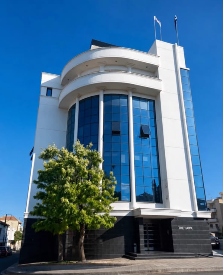 250m2 Commercial property in Neapolis, Limassol, Cyprus No. 62298