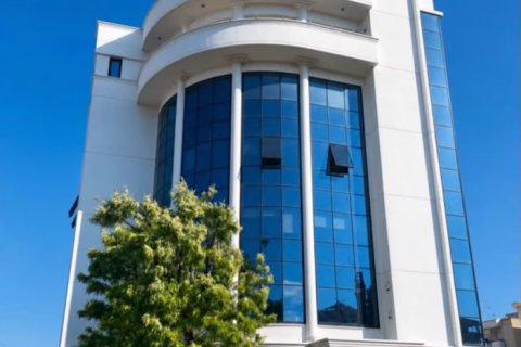 250m2 Commercial property in Neapolis, Limassol, Cyprus No. 62298