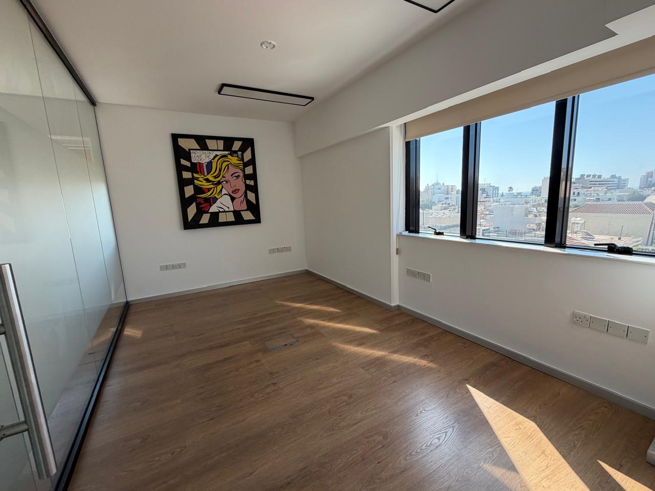 250m2 Commercial property in Neapolis, Limassol, Cyprus No. 62298