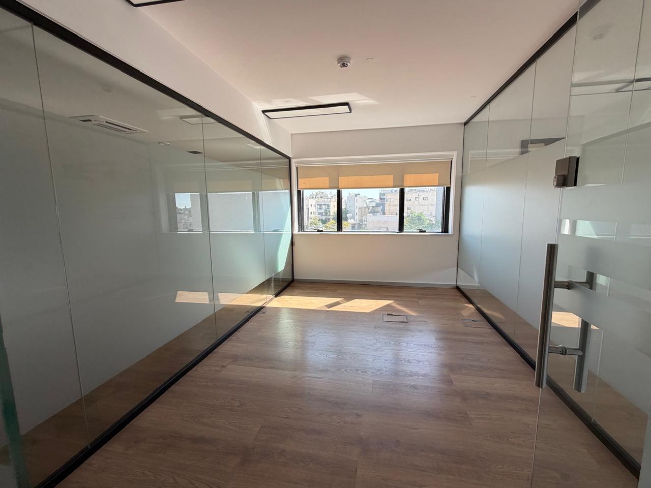 250m2 Commercial property in Neapolis, Limassol, Cyprus No. 62298