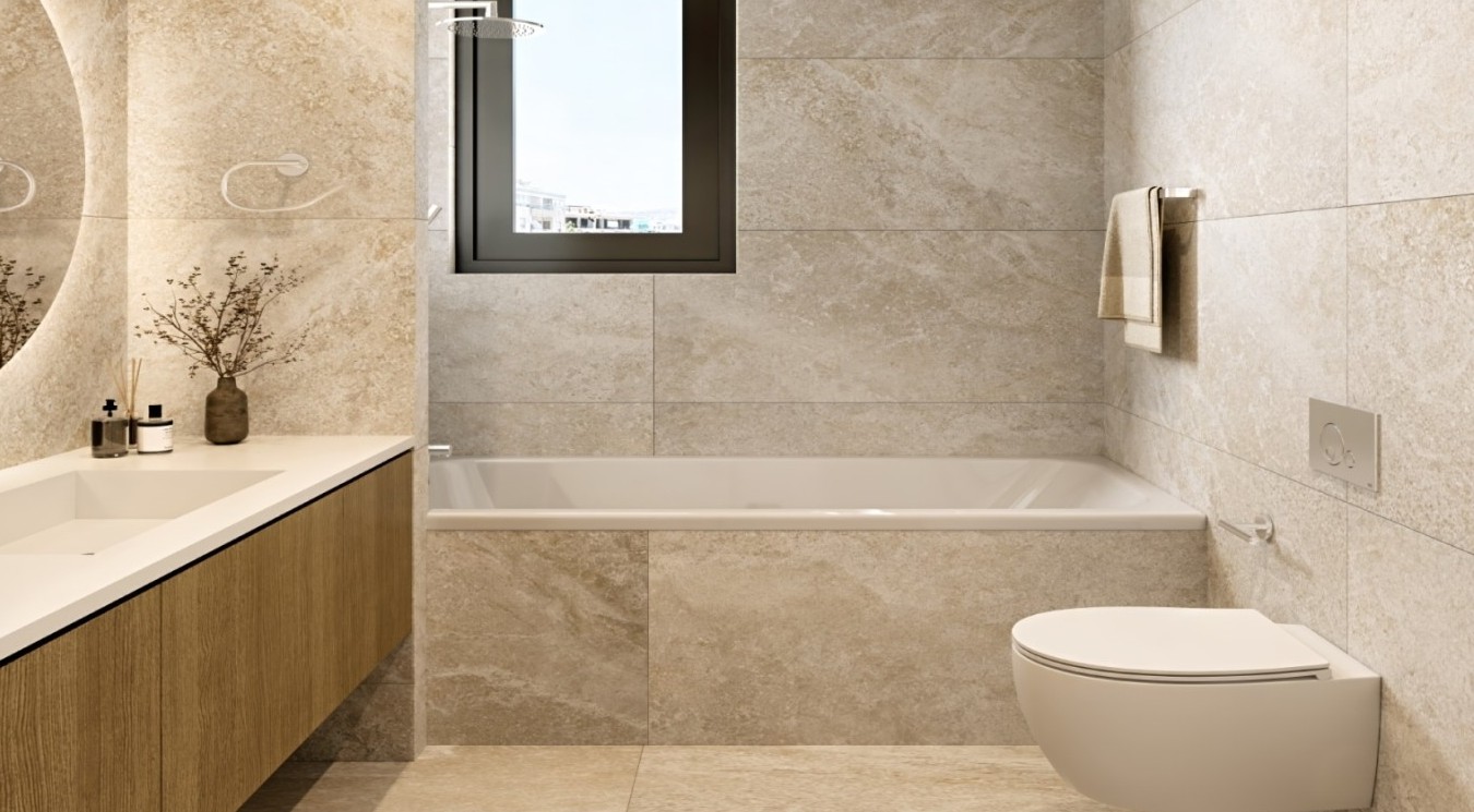 1 bedroom Apartment in Limassol, Cyprus No. 63719