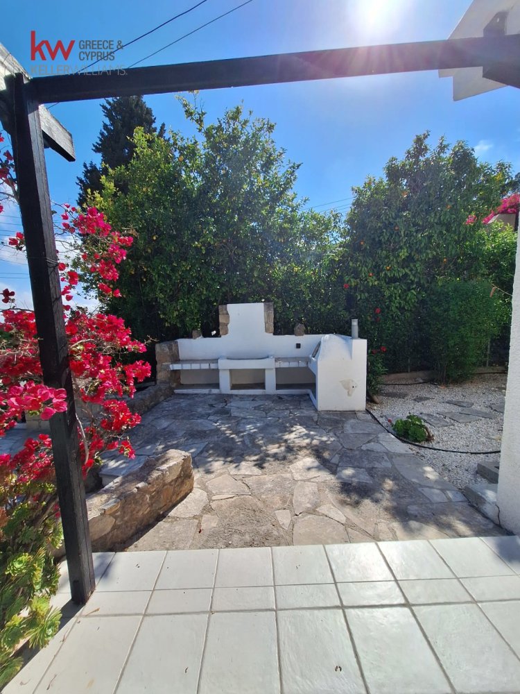 2 dormitorios Bungalow en Tala, Paphos, Chipre No. 60693