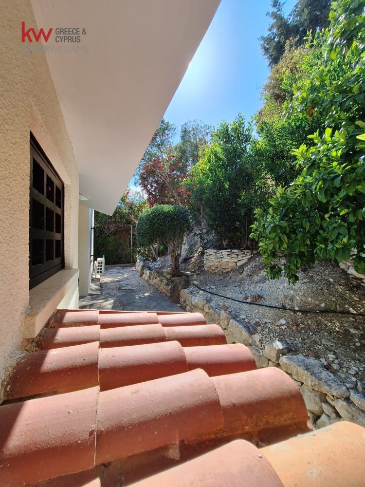 2 dormitorios Bungalow en Tala, Paphos, Chipre No. 60693