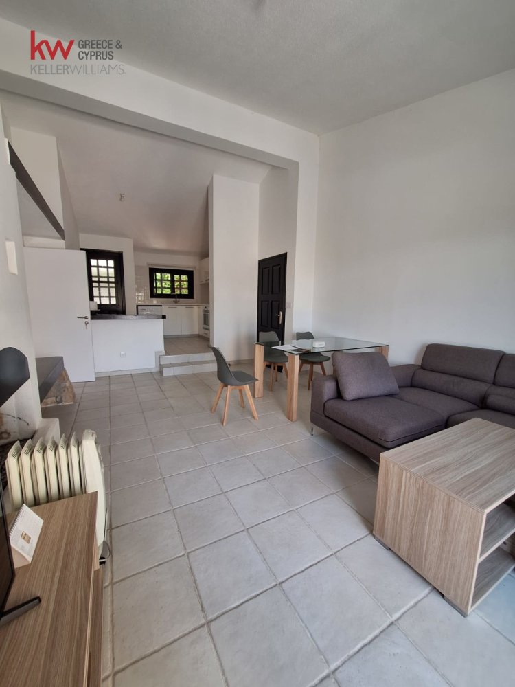 2 dormitorios Bungalow en Tala, Paphos, Chipre No. 60693