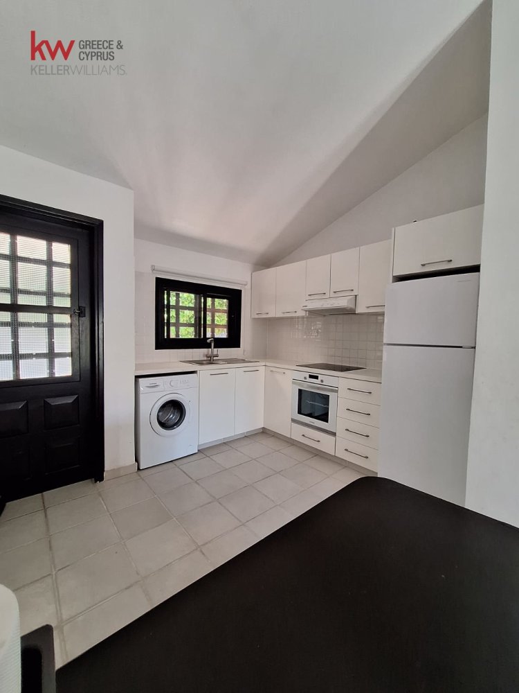 2 dormitorios Bungalow en Tala, Paphos, Chipre No. 60693