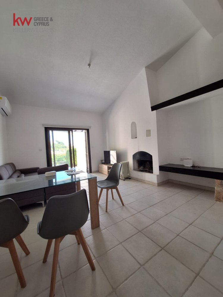 2 dormitorios Bungalow en Tala, Paphos, Chipre No. 60693