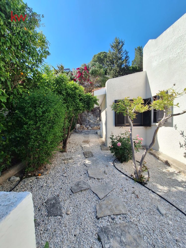 2 dormitorios Bungalow en Tala, Paphos, Chipre No. 60693