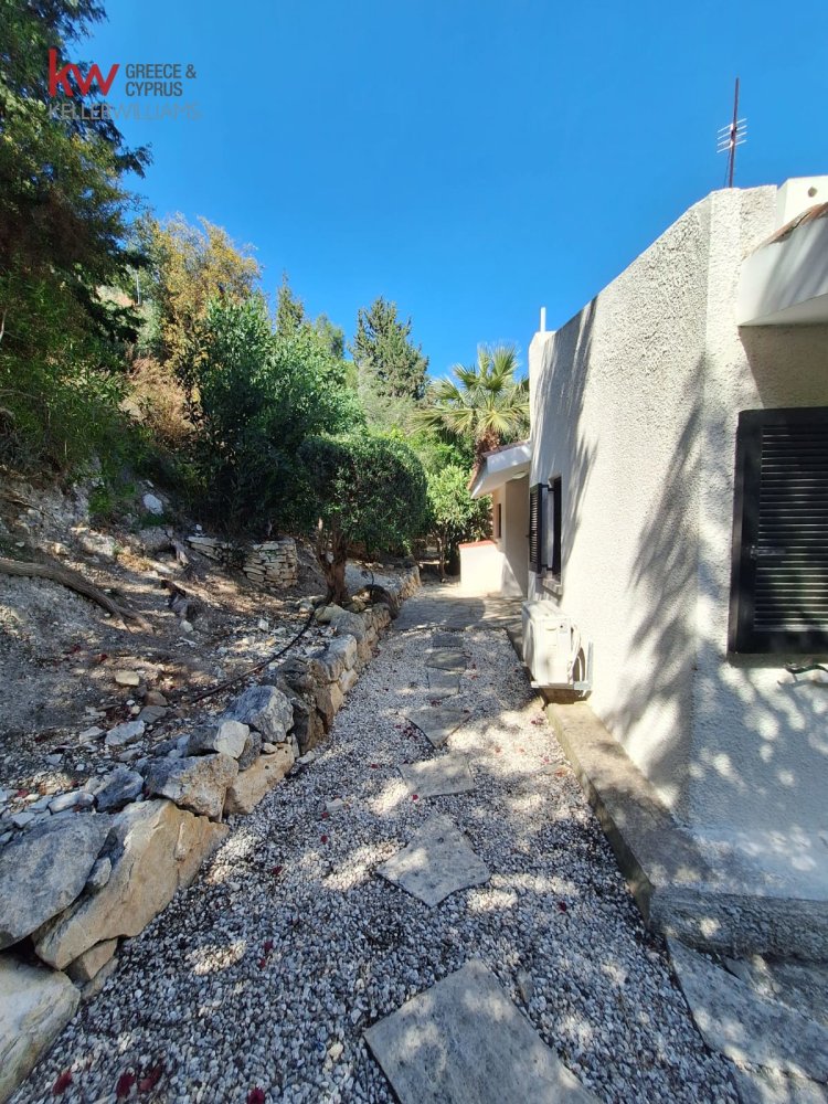 2 dormitorios Bungalow en Tala, Paphos, Chipre No. 60693
