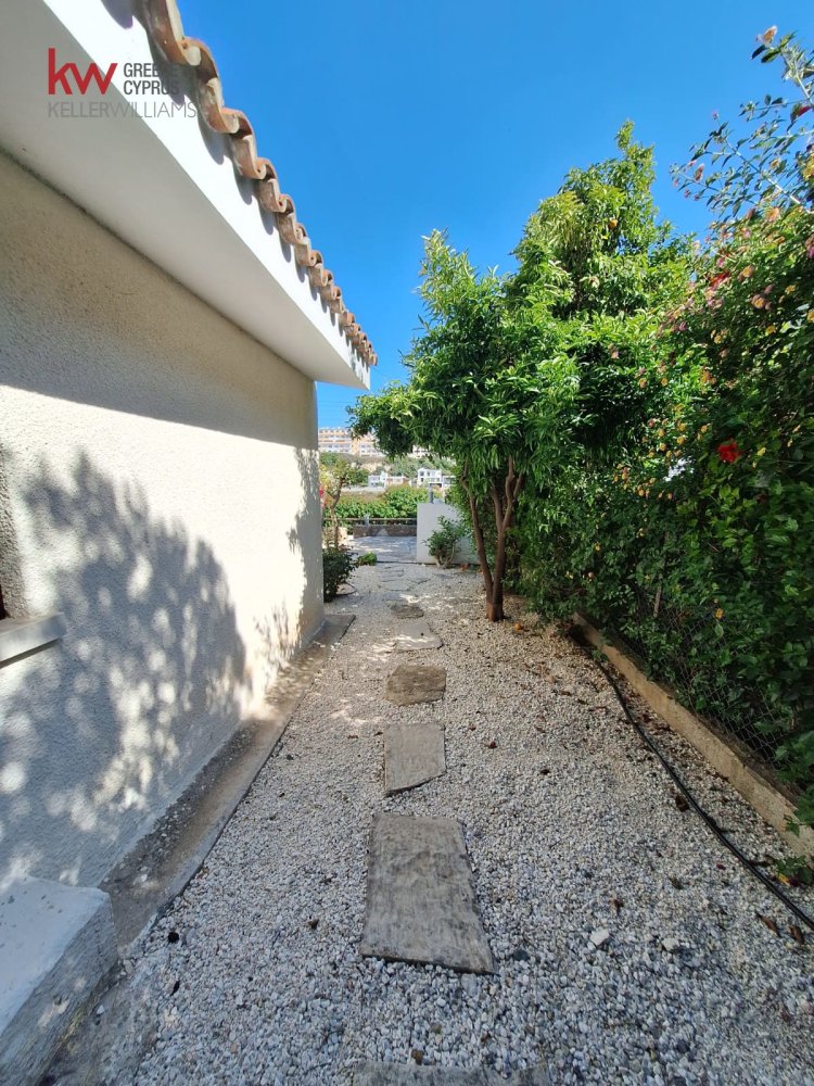 2 dormitorios Bungalow en Tala, Paphos, Chipre No. 60693