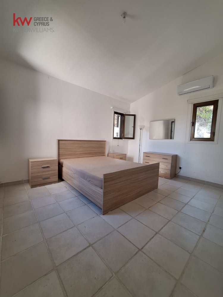 2 dormitorios Bungalow en Tala, Paphos, Chipre No. 60693