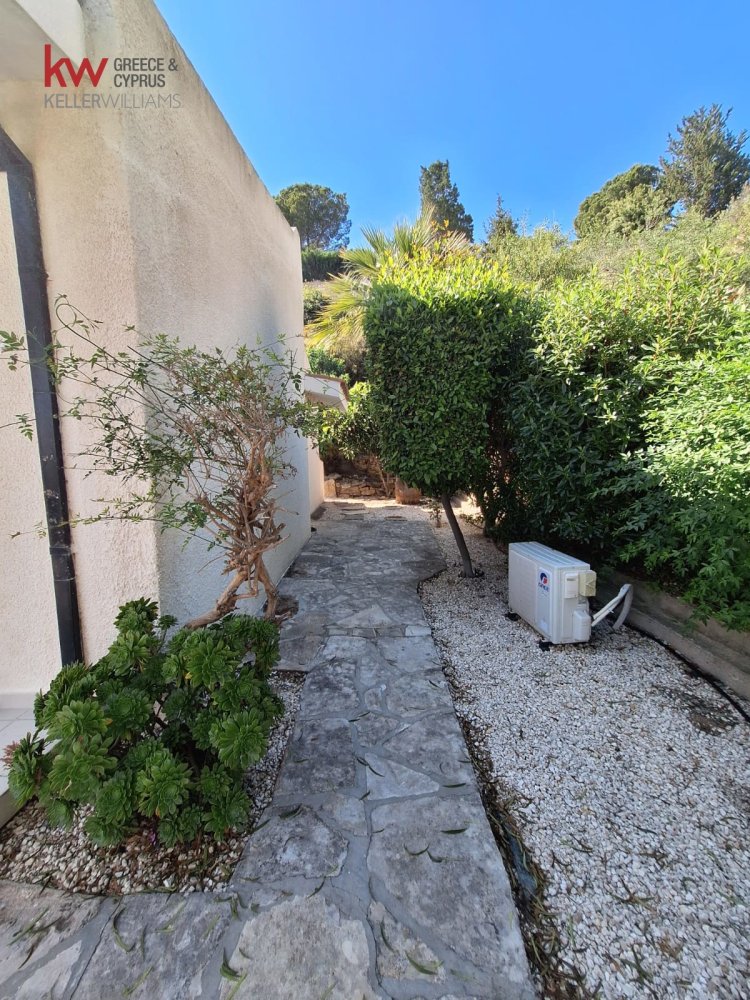 2 dormitorios Bungalow en Tala, Paphos, Chipre No. 60693