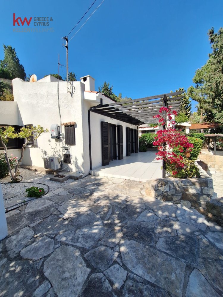 2 dormitorios Bungalow en Tala, Paphos, Chipre No. 60693
